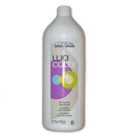 L'OREAL - LUO COLOR_Luo Color 25 Volume Developer_Cosmetic World